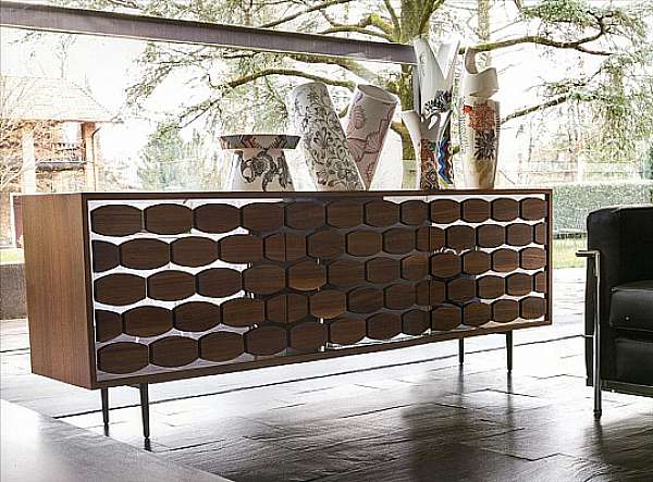 Комод TONIN CASA HONEY - 6115H Couture