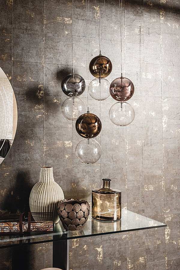 Люстра CATTELAN ITALIA Oriano Favaretto APOLLO фабрика CATTELAN ITALIA из Италии. Фото №4