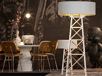 Стул THE GOLDEN CHAIR