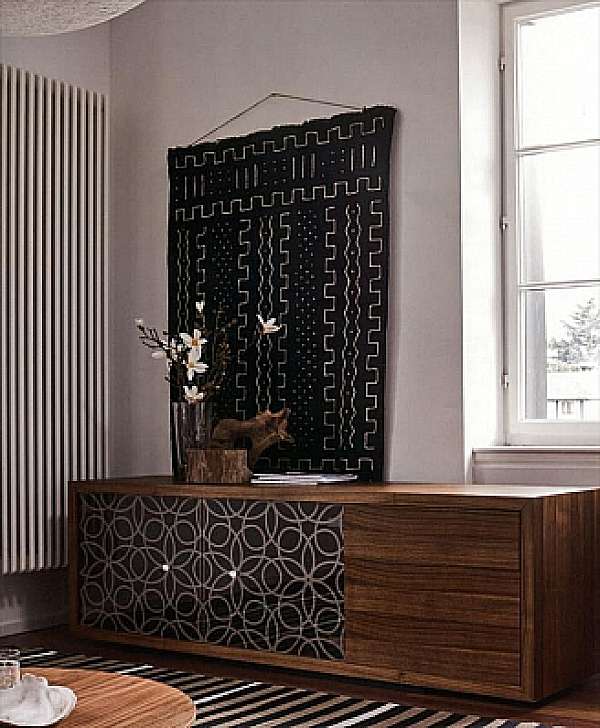 Комод TONIN CASA GRANADA - 8601 Couture
