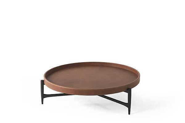 Стол приставной Gianfranco Ferre CHAMBERS фабрика Gianfranco Ferré Home из Италии. Фото №3