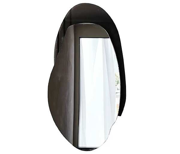 Зеркало CATTELAN ITALIA Paolo Cattelan AKUMAL фабрика CATTELAN ITALIA из Италии. Фото №1