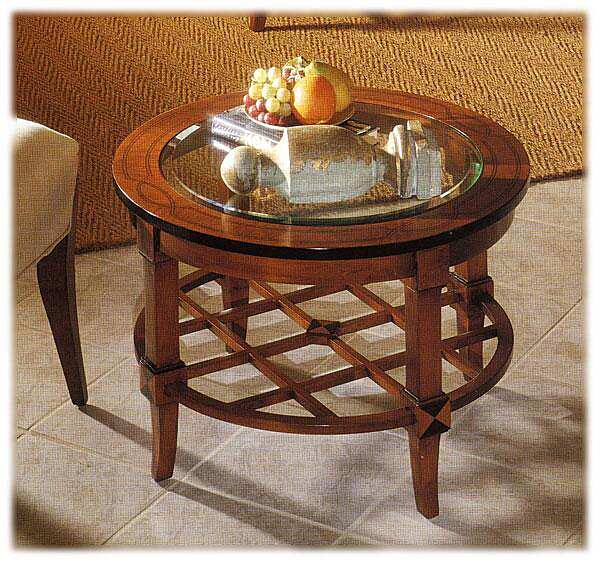 Подставка FRANCESCO MOLON 18th century T13.02 фабрика FRANCESCO MOLON  из Италии. Фото №2