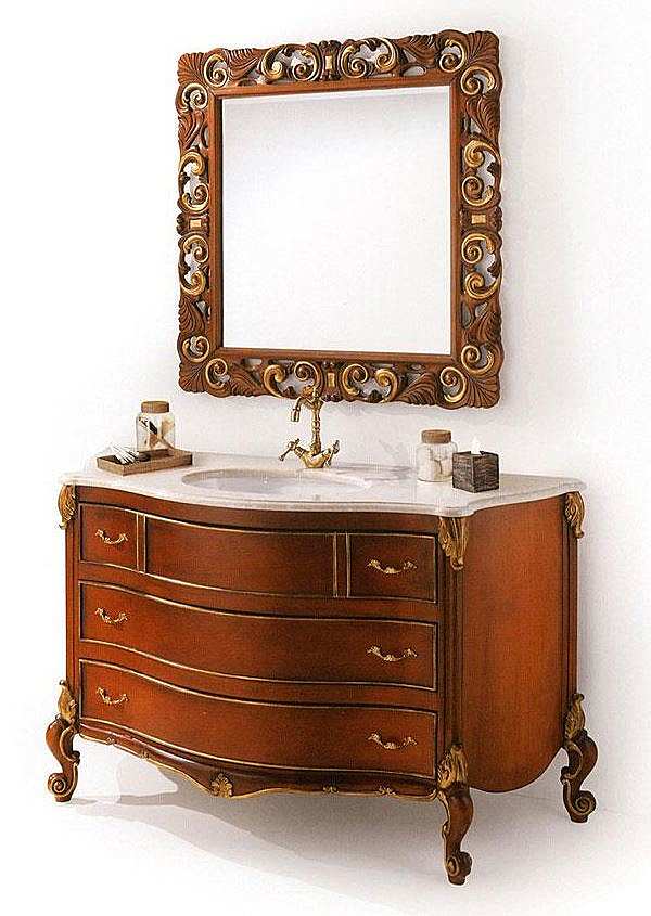 База под раковину ANGELO CAPPELLINI 39102 BATHROOMS