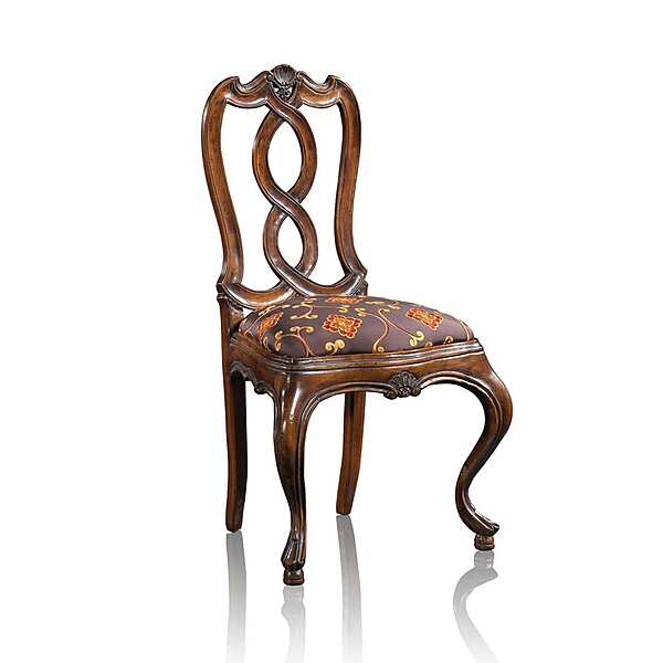 Стул FRANCESCO MOLON S365 The Upholstery