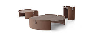 Столик Cierre 1972 Maori фабрика Cierre 1972 из Италии