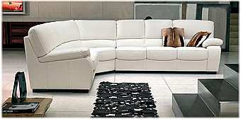 Диван DOIMO SOFAS EASYCHIC Murphy Comp 01