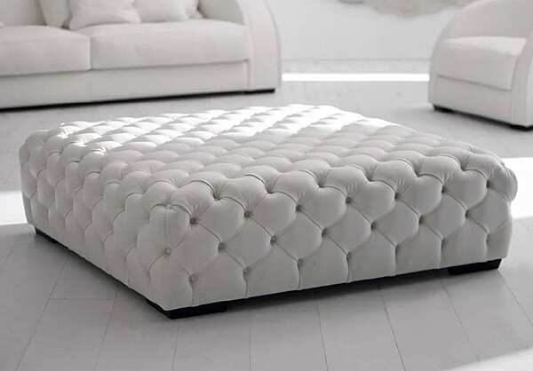 Пуф OPERA CONTEMPORARY Josè 40195 фабрика OPERA CONTEMPORARY из Италии. Фото №2