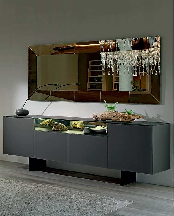 Комод CATTELAN ITALIA Continental BOOK 3