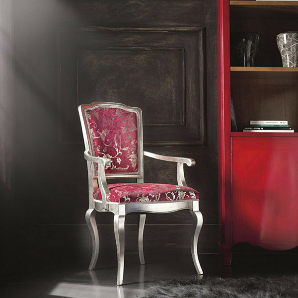 Стул GENUS P401T GLAMOROUS
