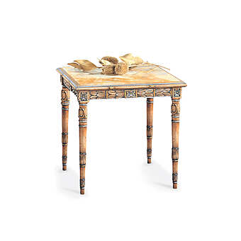 Подставка FRANCESCO MOLON New empire T128.01-B фабрика FRANCESCO MOLON  из Италии