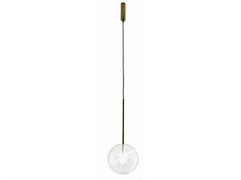 LED люстра из кристаллов Gallotti&Radice Bolle Sola LED люстра из кристаллов Gallotti&Radice Bolle Sola фабрика Gallotti & Radice из Италии
