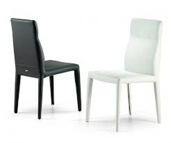 Стул CATTELAN ITALIA Agatha Flex Paolo Cattelan