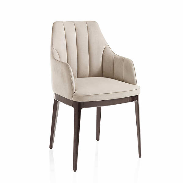 Стул DV HOME COLLECTION Charlotte фабрика DV HOME COLLECTION из Италии. Фото №1