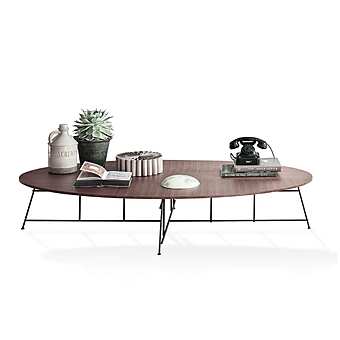 Журнальный стол LEMA Mr. Zheng AC761 фабрика LEMA из Италии