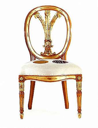 Стул JUMBO MAT-16 фабрика JUMBO из Италии