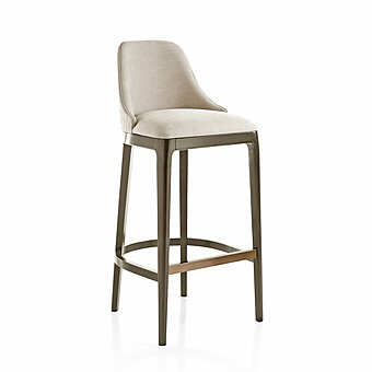 Барный cтул DV HOME COLLECTION Egoist Барный cтул DV HOME COLLECTION Egoist фабрика DV HOME COLLECTION из Италии