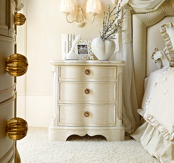 Тумбочка DOLFI 0337 Sogni di Matilde