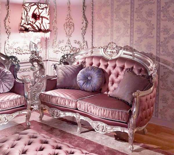 Диван ASNAGHI INTERIORS L21902 La boutique