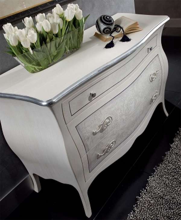 Комод EURO DESIGN 941 фабрика EURO DESIGN из Италии. Фото №1