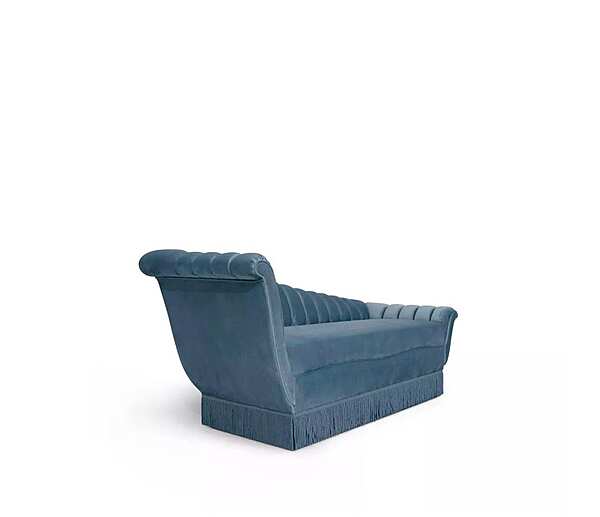 Шезлонг Millicent KOKET KKGP118 фабрика KOKET из Италии. Фото №2