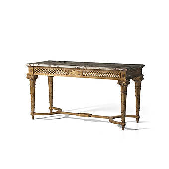 Консоль OAK Luigi Mg5070 фабрика OAK из Италии