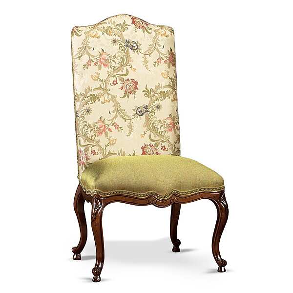 Стул FRANCESCO MOLON S369.01 The Upholstery