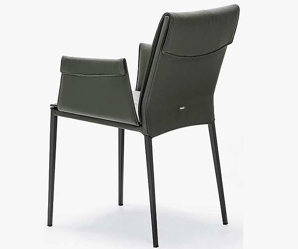 Кресло CATTELAN ITALIA Paolo Cattelan Isabel фабрика CATTELAN ITALIA из Италии. Фото №2