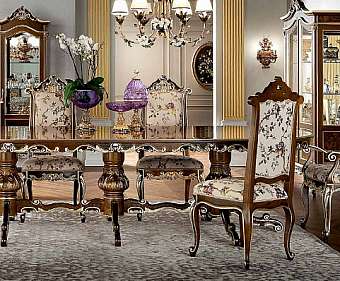 Стул MODENESE GASTONE 12503