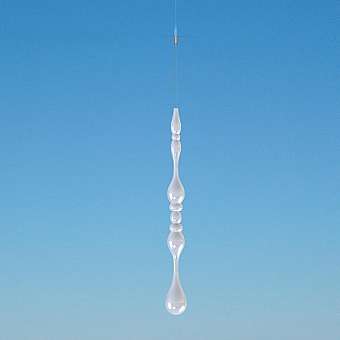 Декоративный элемент DROPOP LED B85