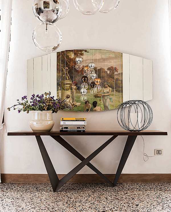 Консоль CATTELAN ITALIA Westin BOOK 1