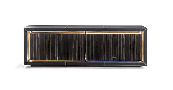 Буфет VITTORIA FRIGERIO Lanza VF60950 фабрика VITTORIA FRIGERIO из Италии. Фото №2
