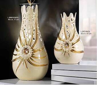 Настольная лампа LORENZON Arte e Ceramica L.887/AVOL Настольная лампа LORENZON Arte e Ceramica L.887/AVOL фабрика LORENZON (F.LLI LORENZON) из Италии