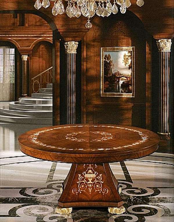 Стол ANGELO CAPPELLINI 30151/16