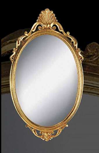 Зеркало BITOSSI LUCIANO 1026 фабрика BITOSSI LUCIANO из Италии