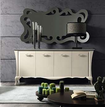 Комод CORTE ZARI Art. 763 1 Комод CORTE ZARI Art. 763 1 фабрика CORTE ZARI из Италии