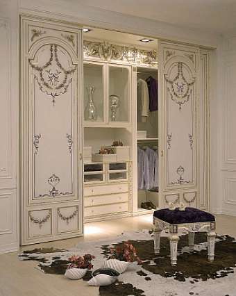 Шкаф ASNAGHI INTERIORS SC1207