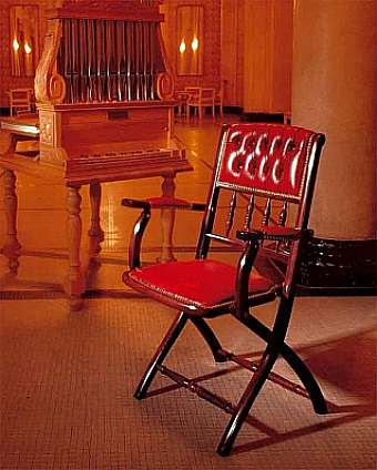 Стул MASCHERONI Auditorium фабрика MASCHERONI из Италии