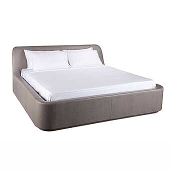 Кровать SMANIA Continental фабрика SMANIA из Италии