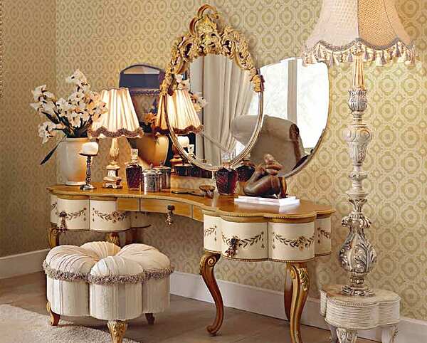 Зеркало ALTA MODA Vip Art VIP401 фабрика ALTA MODA из Италии. Фото №3