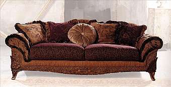Диван MANTELLASSI Luxury Vintage Collection Trafalgar