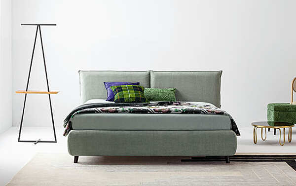 Кровать TWILS Philip 20N15Q78N фабрика TWILS (VENETA CUSCINI) из Италии. Фото №11