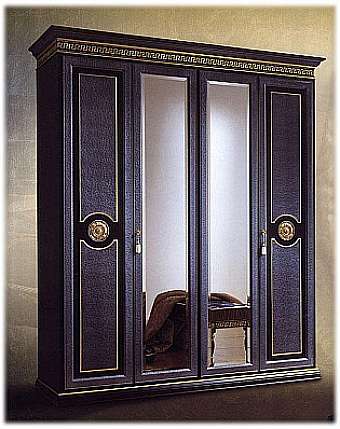 Шкаф CENEDESE Italian Collection R64-Milan