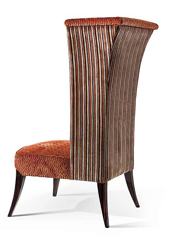 Кресло CEPPI STYLE 3326 фабрика CEPPI STYLE из Италии. Фото №2