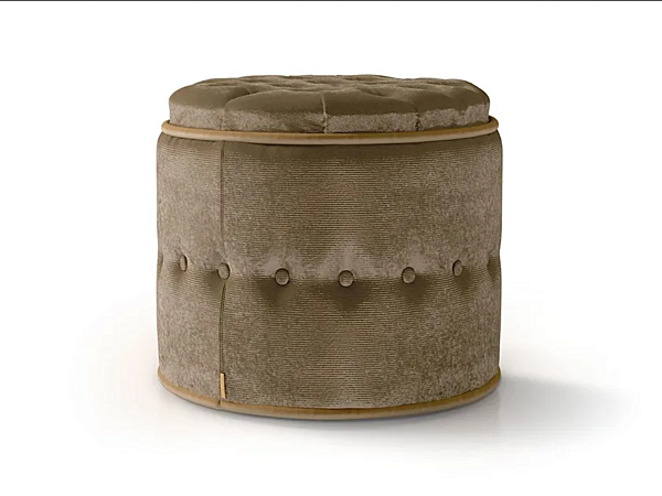 Пуф CARPANESE 5083 Home Italia collection