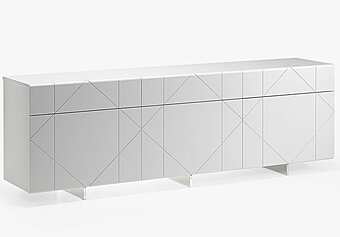 Комод CATTELAN ITALIA Modus Studio TROPEZ