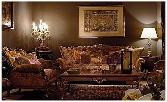 Композиция ARTEARREDO by Shleret