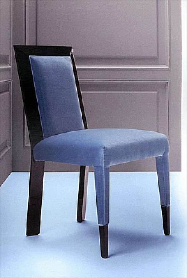 Стул COSTANTINI PIETRO 9184S Catalogo cop. argento
