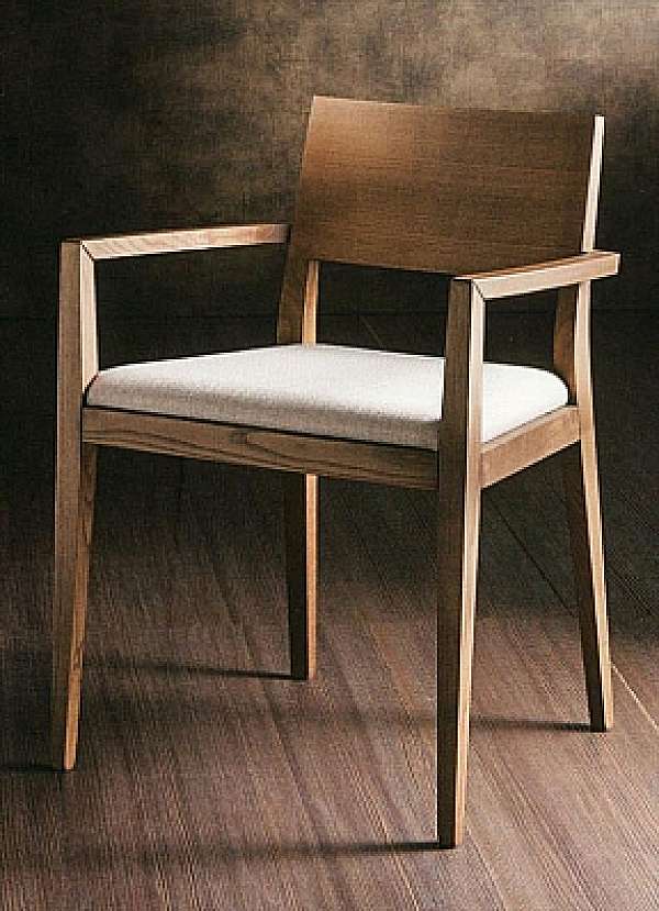Стул PACINI & CAPPELLINI 5448.1 Made in Italy 2