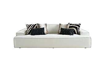 Диван Roberto Cavalli "ASSAL" Диван Roberto Cavalli "ASSAL" фабрика ROBERTO CAVALLI из Италии